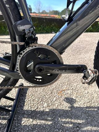 Bicicleta 3T Exploro Ultra SRAM Force AXS