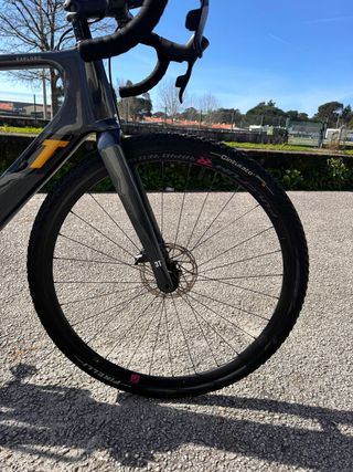 Bicicleta 3T Exploro Ultra SRAM Force AXS