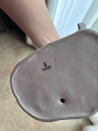 Figura Lladró Arlequín Músico