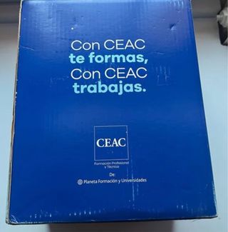 Libros CEAC