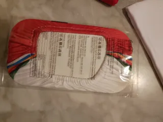 Coca-Cola Milano-Cortina 2026 3 articoli