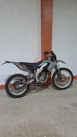 Derbi Senda DRD PRO
