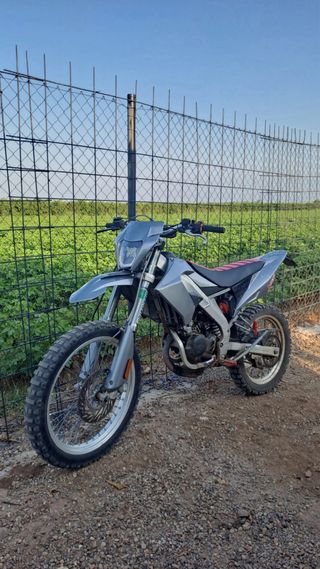 Derbi Senda DRD PRO