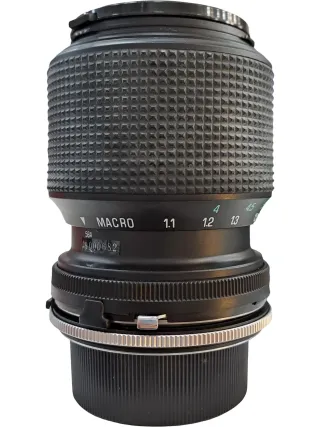 Tamron 70-210mm f/4-5.6 Objetivo Cámara