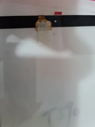 Táctil Samsung Tab A T590 Negro