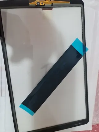 Táctil Samsung Tab A T590 Negro