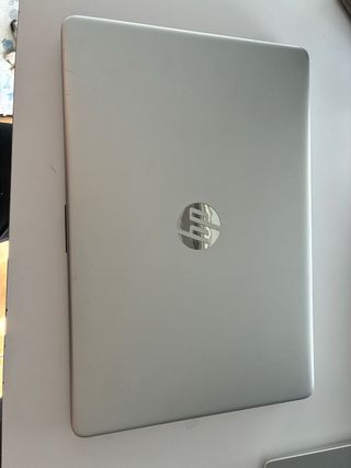 Ordenador HP Plata 2020