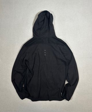 Sudadera Adidas ClimaCool Negra Talla M