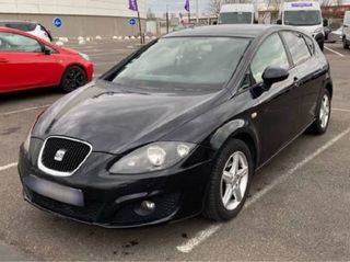 SEAT Leon 2006