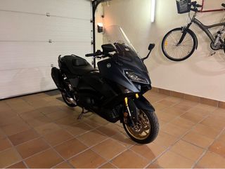 Yamaha T-Max XP 560 - Reestreno !!!