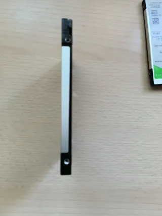 Disco Duro Seagate 1TB Mobile HDD