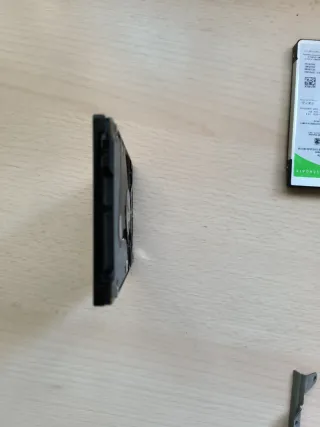 Disco Duro Seagate 1TB Mobile HDD