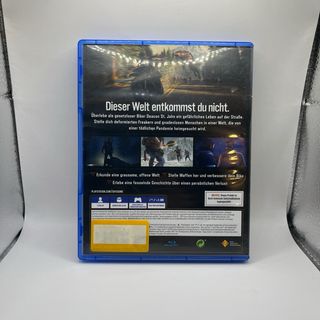 Days Gone PlayStation 4 Completo PAL