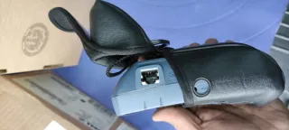 Fluke Networks NetTool Tester