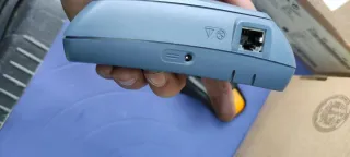 Fluke Networks NetTool Tester