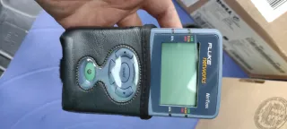 Fluke Networks NetTool Tester