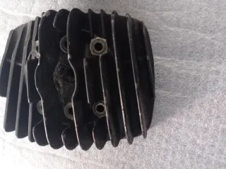 Cilindro Bultaco Frontera