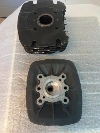 Cilindro Bultaco Frontera