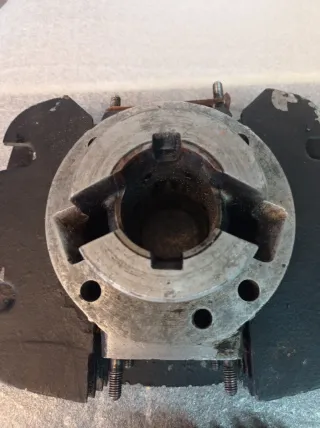 Cilindro Bultaco Frontera