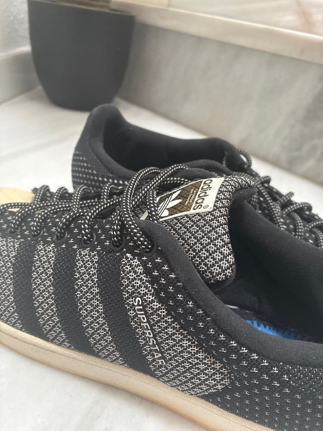 adidas gazelle silver green womens Adidas Superstar II 'Core Black/Cloud White' -Originally $100.00   Unheardof Brand