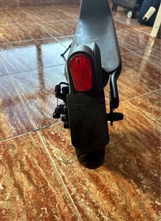 Patinete Eléctrico Cecotec