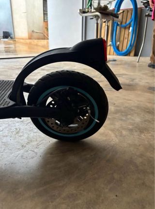 Patinete Eléctrico Cecotec