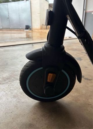 Patinete Eléctrico Cecotec