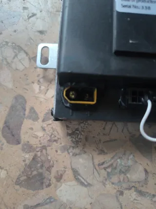 Controladora Cecotec Bongo Serie Y65