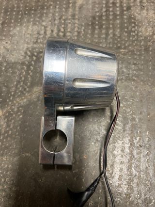 Contachilometri Harley Davidson