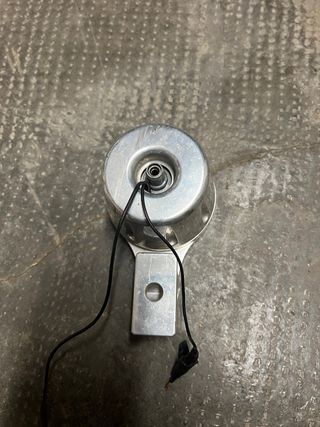 Contachilometri Harley Davidson