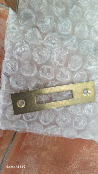 Cerradura Urko cajón/puerta armario con llaves