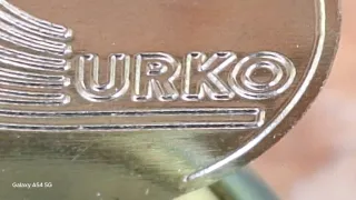 Cerradura Urko cajón/puerta armario con llaves