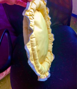 Cama para gato/perro pequeño