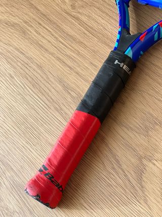 Raqueta Babolat Ballfighter 21 Junior (niños)