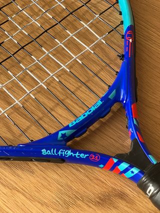 Raqueta Babolat Ballfighter 21 Junior (niños)