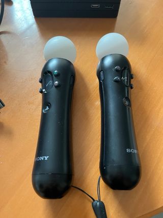 Gafas VR PS4 Sony Funcionales