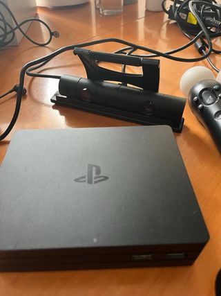 Gafas VR PS4 Sony Funcionales