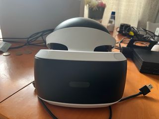 Gafas VR PS4 Sony Funcionales