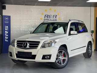 Mercedes-Benz Classe GLK