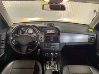 Mercedes-Benz Classe GLK