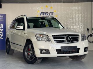 Mercedes-Benz Classe GLK