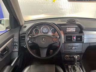Mercedes-Benz Classe GLK