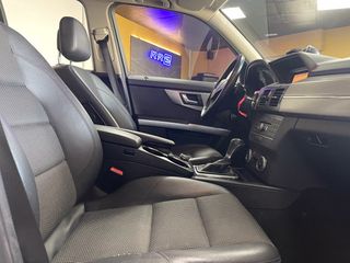 Mercedes-Benz Classe GLK