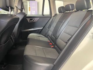 Mercedes-Benz Classe GLK