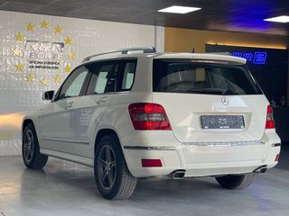 Mercedes-Benz Classe GLK