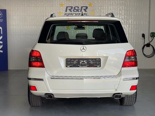 Mercedes-Benz Classe GLK