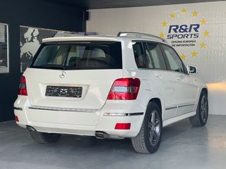 Mercedes-Benz Classe GLK