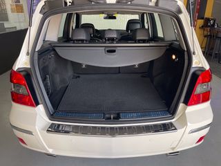 Mercedes-Benz Classe GLK