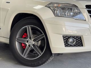 Mercedes-Benz Classe GLK