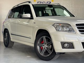 Mercedes-Benz Classe GLK
